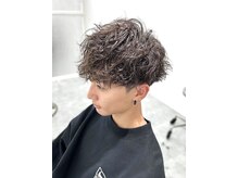 ドラマヘアー(dorama hair)