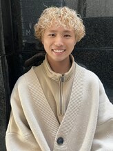サロン ド ビカ(Salon de bika) 若松 幹陽