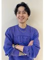 ジーナ 川崎(Zina) 太田 将貴
