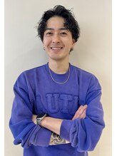 ジーナ 川崎(Zina) 太田 将貴