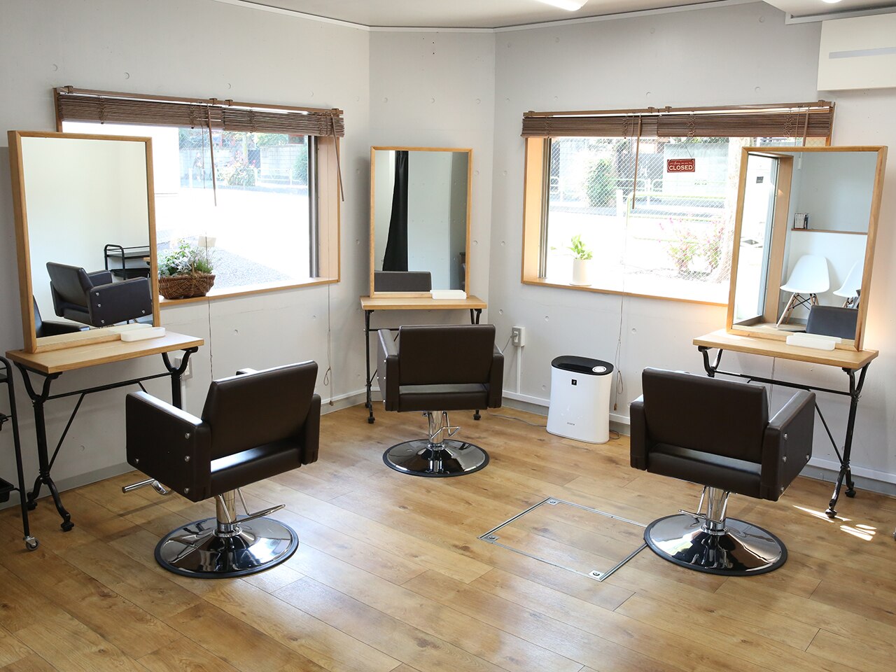 キキ(Kiki)｜ホットペッパービューティー