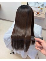 ドゥ ドゥ ネクスト(Do Do NEXT)&nbsp;髪質改善ストレート