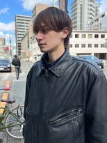 チーカ(chica)&nbsp;ナチュラルマッシュ