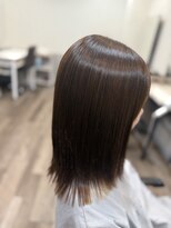 ルーク(LUKE) 酸性縮毛矯正