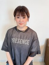 フレンズ friends 栃谷 美樹