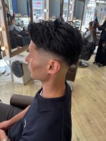 コワファースト 大分(COIFF1RST)&nbsp;ビジネスフェード