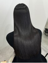 キキ(kiki) ラベンダーグレージュ_大人ガーリーチョコレート_kiki0100