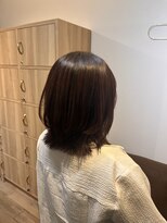 リコット 与野(Liecot)&nbsp;レイヤーボブ