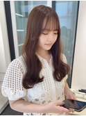 シフォンベージュ /