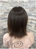 【30代】初めてのカラーグレス