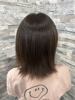 ヴィソップ(V.S.O.P)&nbsp;【30代】初めてのカラーグレス