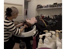 浜松では希少な女性理容師在籍！「プロのシェービング」で格段に清潔感UP