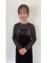 アンジュールテラス(UNJOUR TERRACE)&nbsp;加藤 希実