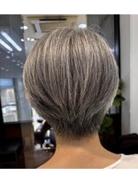 タヤ 大阪上本町店(TAYA)&nbsp;艶ボブ