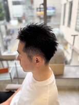 パクタ(PAcuTA.)&nbsp;スパイキー×ベリーショート