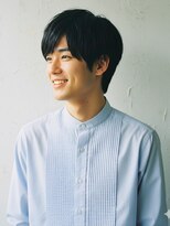 デバイス バイ フレイムス 越谷(DEVICE by Frames)&nbsp;マッシュ