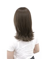 イワッシュ 二俣川駅店(IwAsh) #髪質改善#縮毛矯正#学割U24#二俣川駅