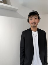 アノーテ(A'NOTE)&nbsp;泉 健太郎