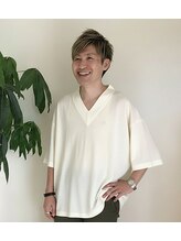 キラヴィ 三宮店(KIRAVI)&nbsp;南崎 隆行