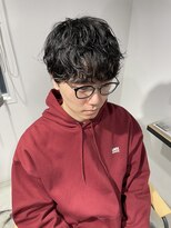 アリーズ シブヤ(ALLYS shibuya)&nbsp;ツイスパ