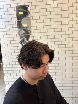 サードプレイス(Third Place) サーフカール