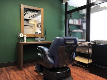 オーパスワン(Opus one)の写真/【京成本線青砥駅徒歩2分☆21時まで対応】一人だけの空間でゆったりとした癒しのひと時をお過ごし下さい♪