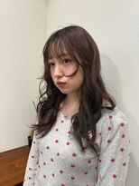 アンド グラフ(& Graph.)&nbsp;やわらかブラウン