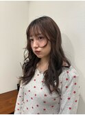 やわらかブラウン