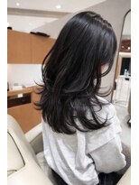 サードショップ 梅田茶屋町店(THIRD SHOP)&nbsp;大人レイヤーカット