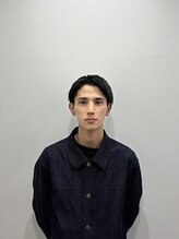 ヘアリゾートエーアイ 浅草店(hair resort Ai)&nbsp;野原郁人 《浅草》