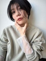 ランデブ リアン(Rendez-Vous lien)&nbsp;ショート