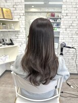 ルエ(Louer)&nbsp;Louer hairmake×ロング
