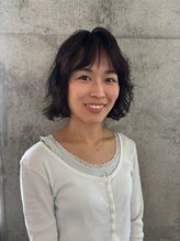 アイス(AIS)&nbsp;コマムラ ジュンコ