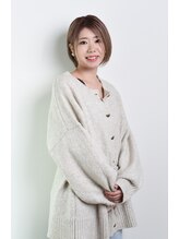 【金岡　真菜】飾りすぎない可愛さ・女性らしさを取り入れた提案が得意！