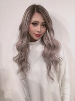 アネラ 大宮(Anela)&nbsp;グレージュカラー