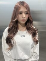 ロゼル(ROSEL)&nbsp;ピンクベージュ