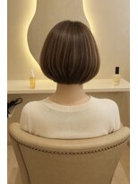 プランツヘアー 高宮店(Plants hair) 高宮でショートやボブなら是非お任せ下さい。