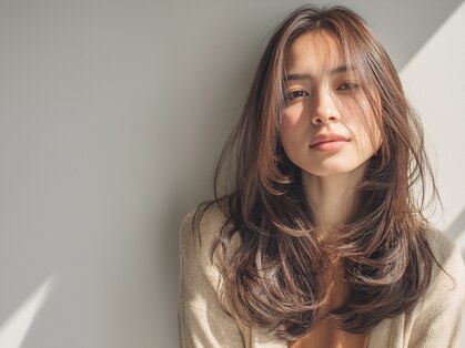 ヴァーグバイトリ(vague by tori)の写真