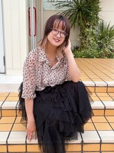 アートランドユージン(art land u-jin) Rika K