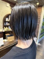 ヘアー クリエイト カルバリ(HAIR CREATE Calbari)&nbsp;Calbariスタイル