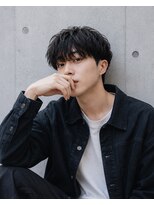 メンズサロンゲイン 名古屋 池下(men's salon Gain)&nbsp;メンズサロン/メンズカット/メンズパーマ/池下駅/今池駅/覚王山