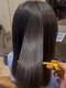 ヘアーアンドメイク ファット(Hair&Make PHAT)の写真/塩釜口●最新☆抗酸化ダメージレスストレートビフォア【縮毛矯正】最新の熱補修型抗酸化TRシステムを使用◎