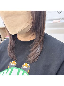 時わすれの森 ハイレイヤー