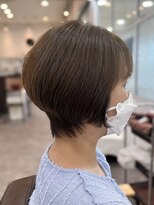 ケーコーム プール(K-COM POOL) 大人世代 インスタショート 40代/50代