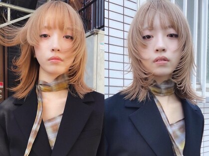 キャロルガーデンズ ボコカ 表参道(Carroll Gardens bococa)の写真