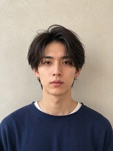 【Ｊｉｌｅｓが推す人気スタイル10選】オトコのわがままを詰めこんだ全てをご紹介[吹田/江坂/メンズパーマ]