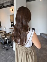 リベットイースト(Libett east)&nbsp;まろやかベージュ