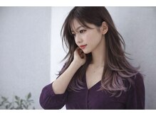 ビラデルソル ヘアー