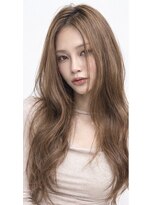 バポス ヘアサロン (BAPOS Hair Salon)&nbsp;ロングレイヤースタイル105