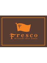 Riverside Hair Studio Fresco